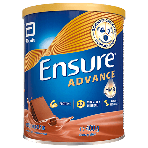 Integratori Alimentari Ensure | ABBOTT